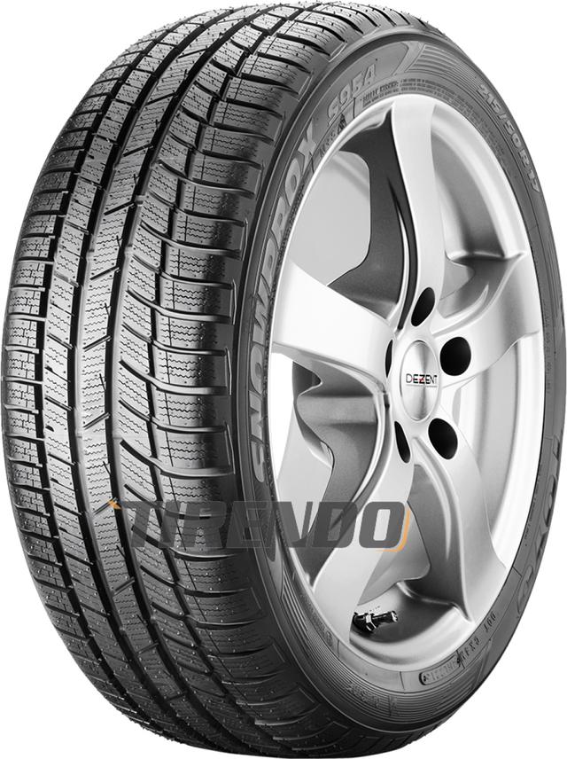 Toyo Snowprox S 954 ( 235/45 R20 100W XL, SUV ) on Productcaster.