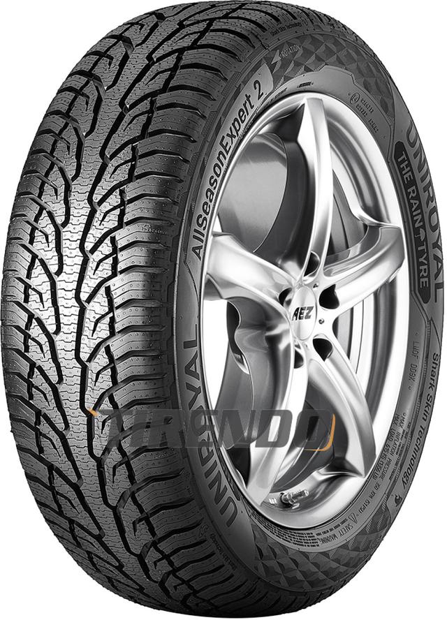 Uniroyal AllSeasonExpert 2 ( 195/45 R16 84V XL EVc ) on Productcaster.