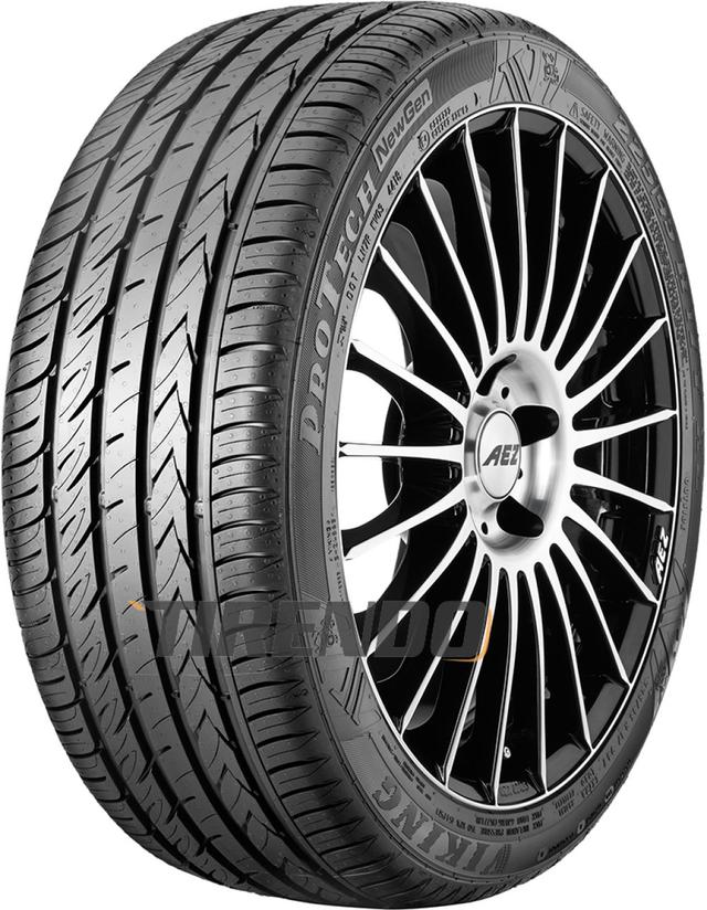 Viking ProTech NewGen ( 225/45 R17 91Y EVc ) on Productcaster.