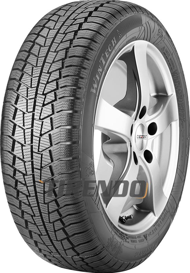 Viking WinTech ( 185/60 R14 82T EVc ) on Productcaster.