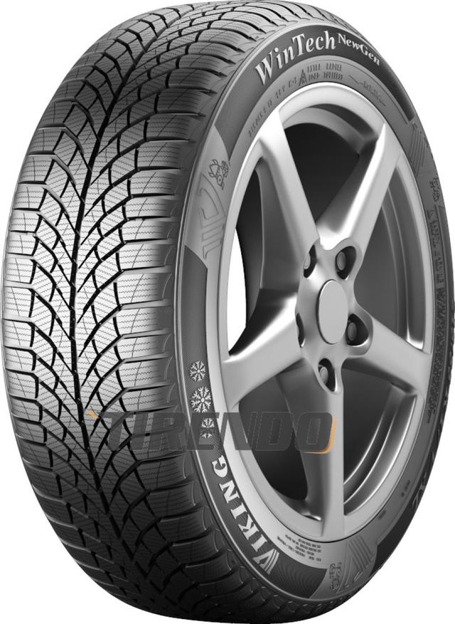 Viking WinTech NewGen ( 245/45 R19 102V XL EVc ) on Productcaster.