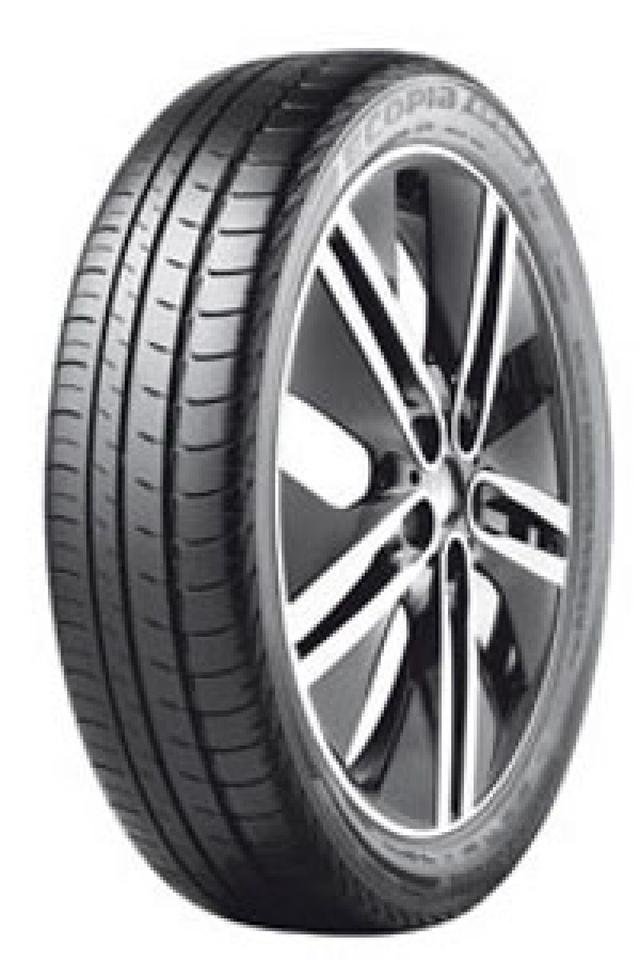 Bridgestone Ecopia EP500 ( 175/55 R20 89T XL *, Ologic ) on Productcaster.