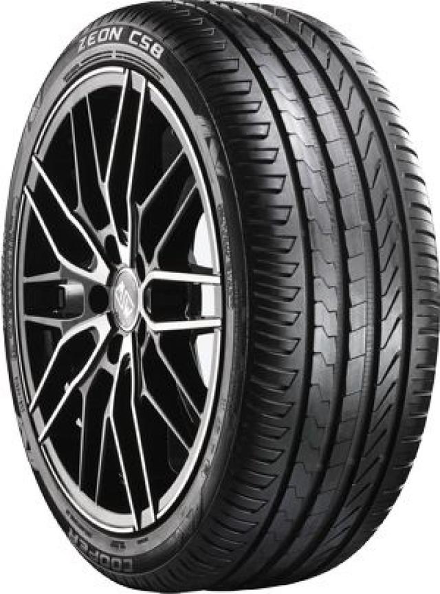 Cooper Zeon CS8 ( 205/55 R16 94V XL ) on Productcaster.