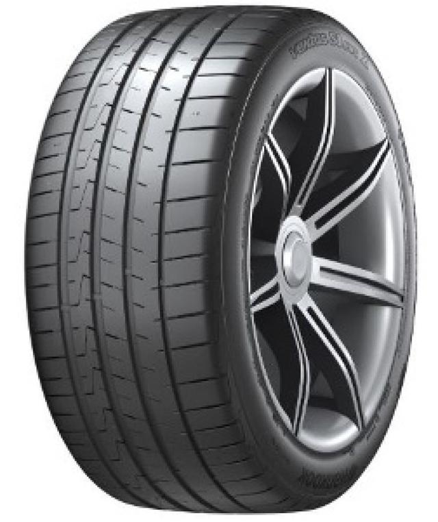 Hankook Ventus S1 Evo Z K129 ( 275/40 ZR20 (106Y) XL 4PR ND0, SBL ) on Productcaster.