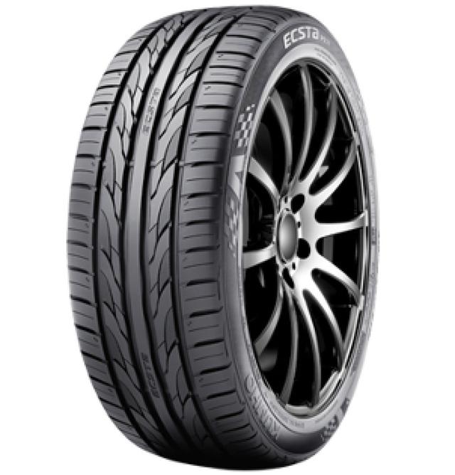 Kumho Ecsta PS31 ( 205/40 R17 84W XL ) on Productcaster.