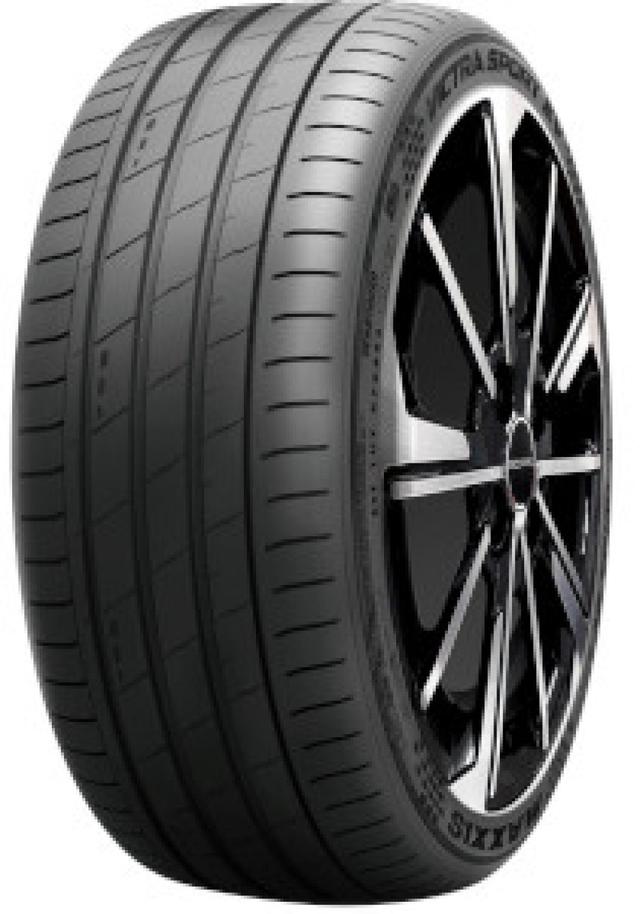 Maxxis Victra Sport EV ( 245/45 R19 102W XL EV ) on Productcaster.