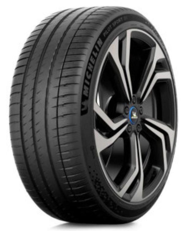 Michelin Pilot Sport EV ( 245/40 R21 100Y XL AO, Acoustic, EV ) on Productcaster.