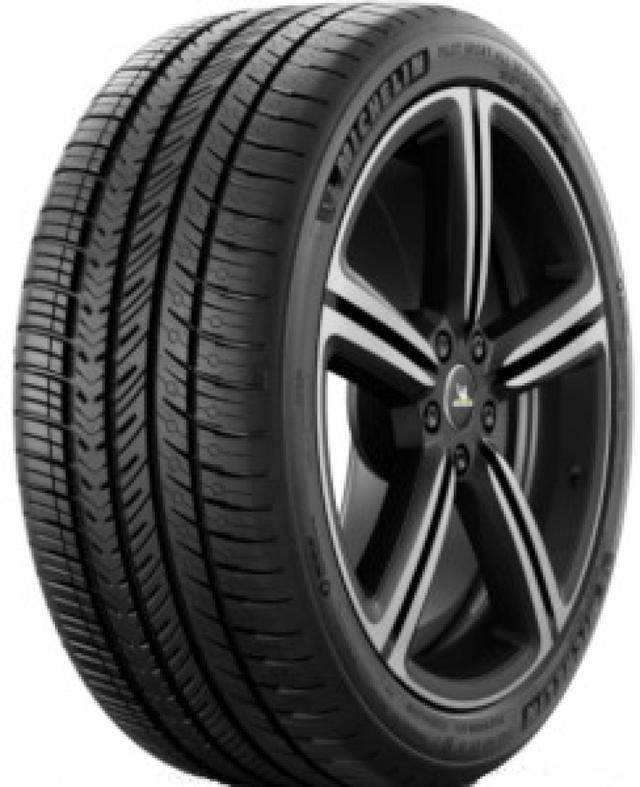 Michelin Pilot Sport All Season 4 ( 285/45 R20 112V XL, NE0 ) on Productcaster.