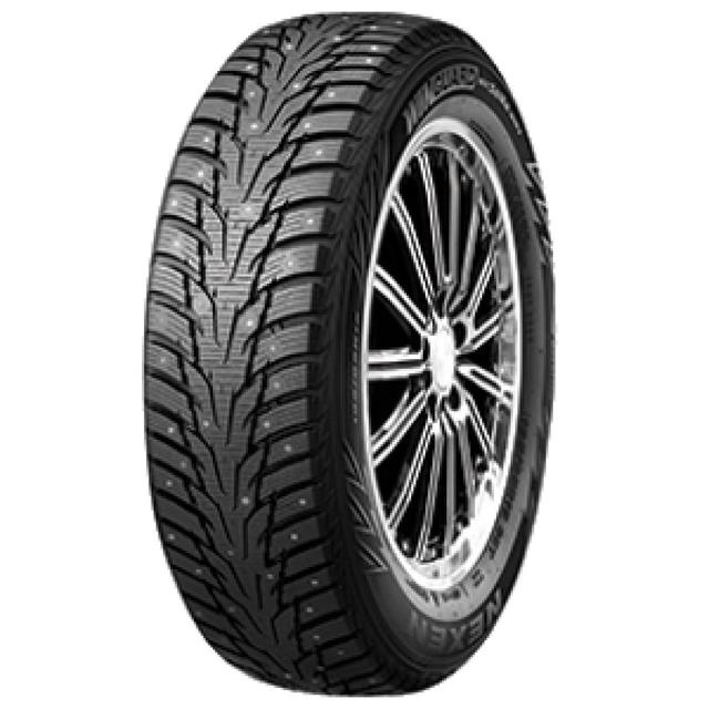 Nexen Winguard Winspike WH62 ( 195/50 R15 82T 4PR, med pigger ) on Productcaster.