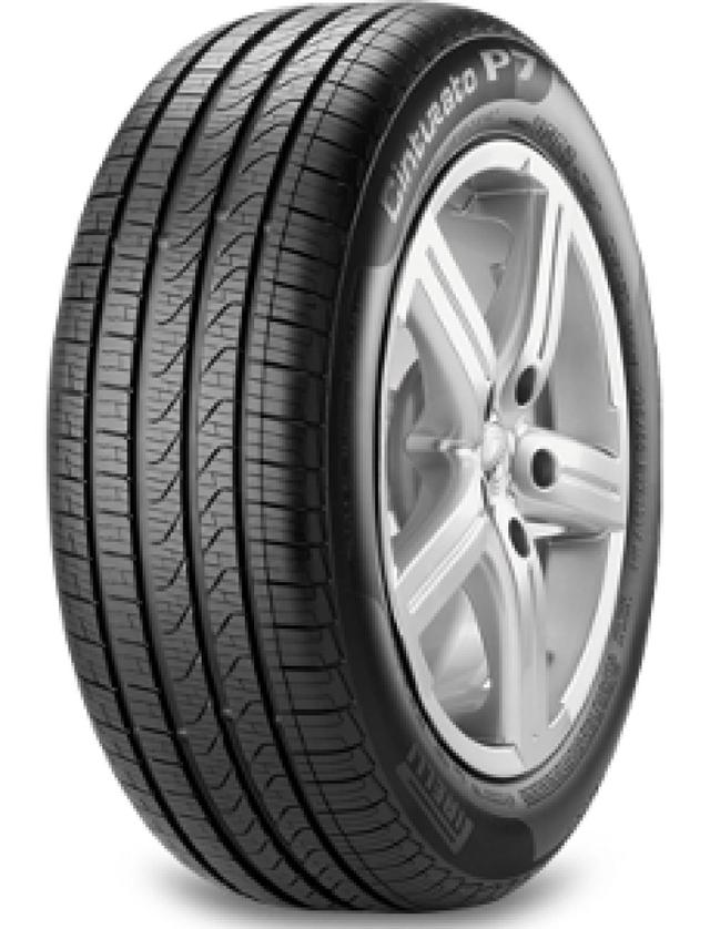 Pirelli Cinturato P7 All Season ( 275/35 R21 103V XL, N0 ) on Productcaster.