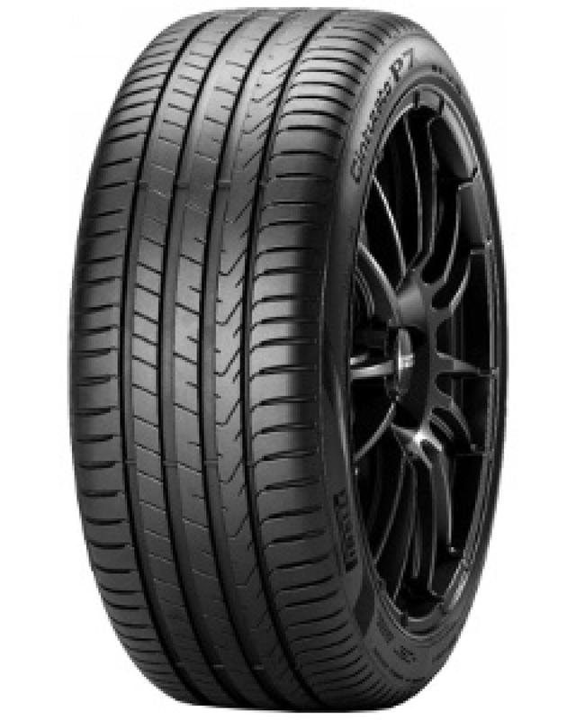 Pirelli Cinturato P7 (P7C2) ( 215/60 R16 99V XL ) on Productcaster.