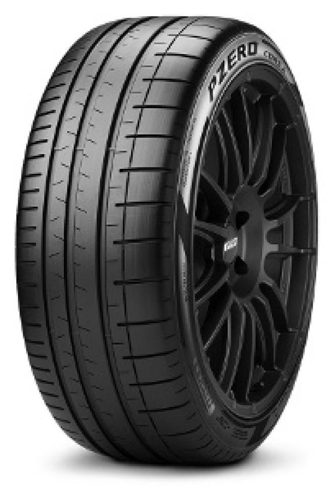 Pirelli P ZERO CORSA PZC4 ( 245/35 ZR19 (93Y) XL MC, PNCS ) on Productcaster.