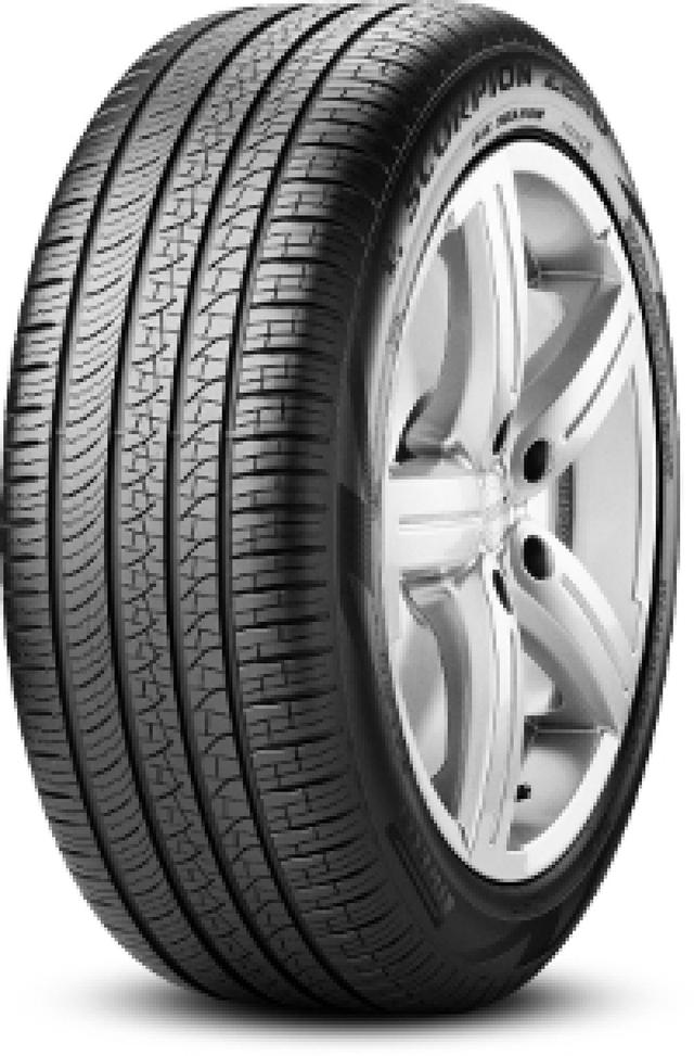 Pirelli Scorpion Zero All Season ( 255/50 R19 103T (+), AO, Elect, Seal Inside ) on Productcaster.