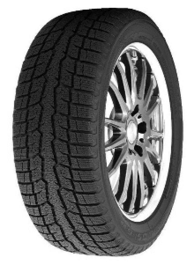 Toyo Observe GSi6 LS ( 275/55 R20 113H, Nordiske vinterdekk ) on Productcaster.