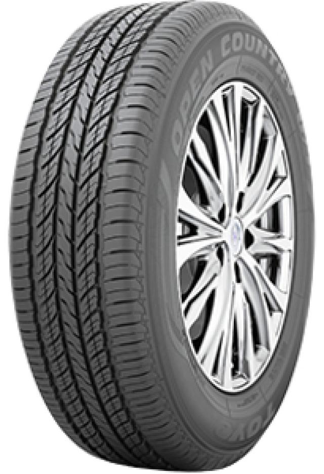 Toyo Open Country U/T ( 275/50 R22 111H ) on Productcaster.