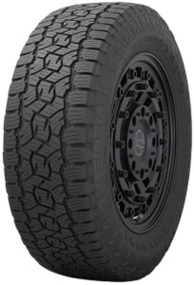 Toyo Open Country A/T III ( 265/65 R17 112H ) on Productcaster.