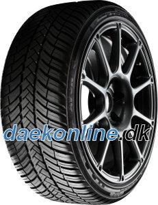 Avon AS7 All Season ( 235/55 R18 104V XL ) on Productcaster.