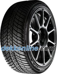 Avon AS7 All Season ( 255/45 R20 105W XL ) on Productcaster.