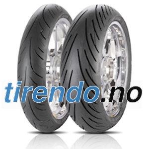 Avon Spirit ST ( 110/80 R19 TL 59V forhjul ) on Productcaster.