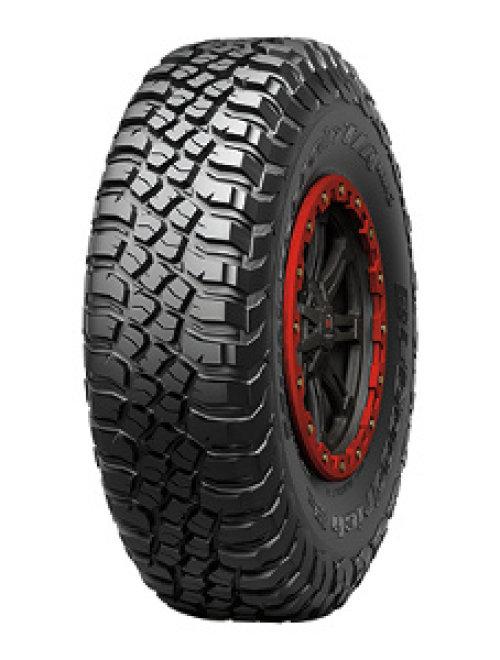 BF Goodrich Mud-Terrain T/A KM 3 ( LT245/70 R16 113/110Q, POR ) on Productcaster.