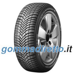 BF Goodrich g-Grip All Season 2 ( 215/45 R17 91W XL ) on Productcaster.