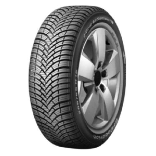 BF Goodrich g-Grip All Season 2 ( 165/65 R14 79T ) on Productcaster.