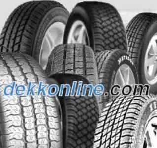 Barum Vanis 3 ( 205/65 R16C 107/105T 8PR dobbel merking 103T ) on Productcaster.