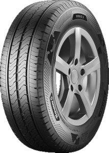 Barum Vanis 3 ( 215/75 R16C 116/114R 10PR ) on Productcaster.