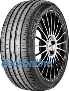 Avon ZV7 ( 235/55 R17 103Y XL ) on Productcaster.