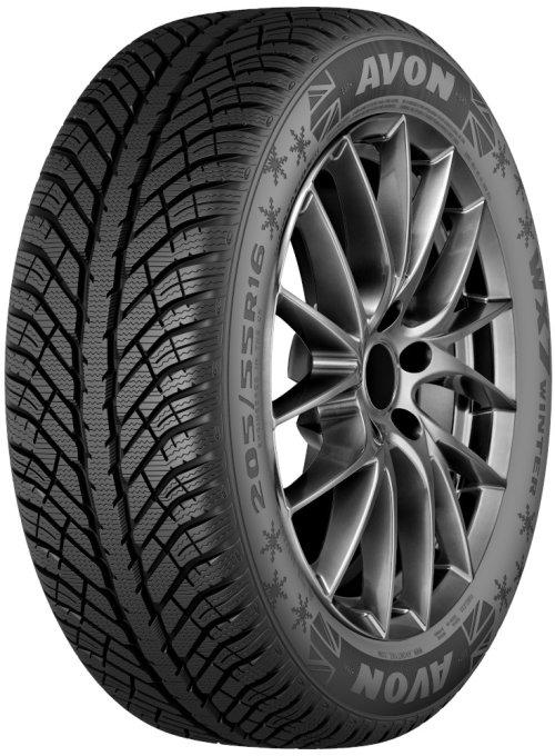 Avon WX7 Winter ( 205/50 R17 93V XL ) on Productcaster.