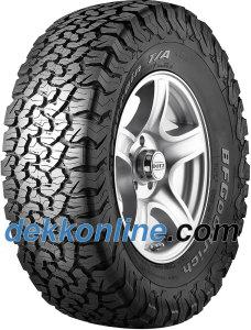 BF Goodrich All-Terrain T/A KO2 ( LT235/70 R16 104/101S 6PR RWL ) on Productcaster.