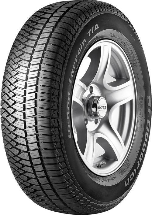 BF Goodrich Urban Terrain T/A ( 255/65 R16 113H XL ) on Productcaster.