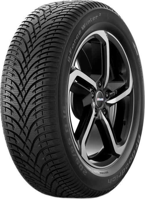 BF Goodrich g-Force Winter 2 ( 285/45 R20 112V XL, SUV ) on Productcaster.