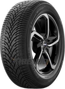 BF Goodrich g-Force Winter 2 ( 195/65 R14 89T DOT2020 ) on Productcaster.