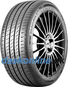 Barum Bravuris 5HM ( 245/45 R18 100Y XL EVc ) on Productcaster.