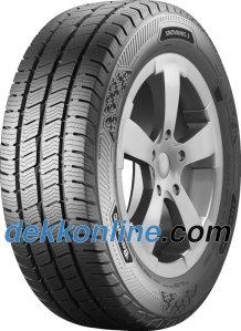 Barum SnoVanis 3 ( 235/60 R17C 117/115R 10PR ) on Productcaster.