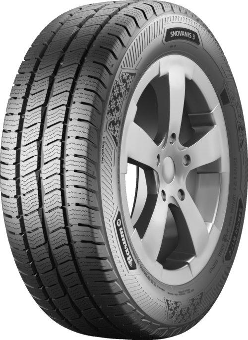 Barum SnoVanis 3 ( 225/55 R17C 109/107T 8PR Marca dupla 104T ) on Productcaster.