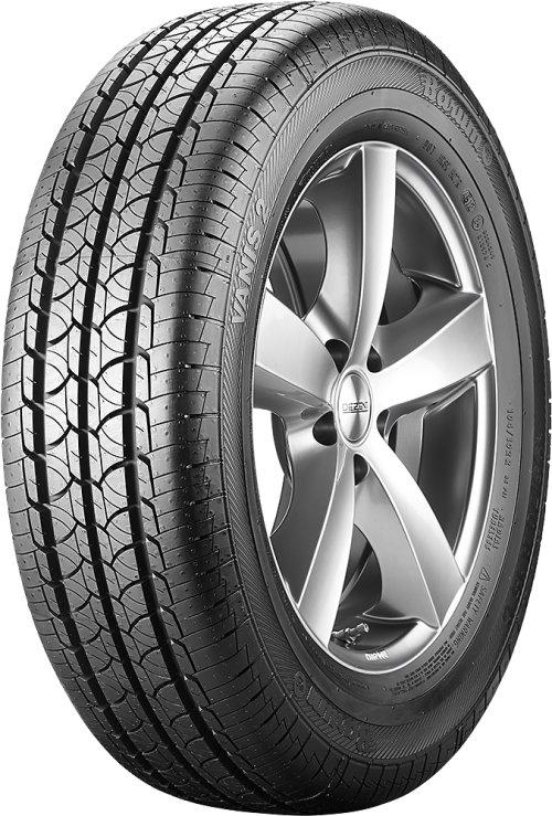 Barum Vanis 2 ( 225/65 R16C 112/110R 8PR ) on Productcaster.