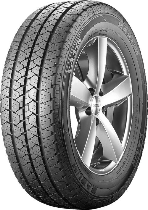 Barum Vanis ( 195/60 R16C 99/97H 6PR ) on Productcaster.