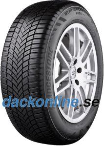 Bridgestone Weather Control A005 Evo ( 205/40 R17 84W XL ) on Productcaster.