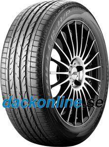 Bridgestone Dueler H/P Sport RFT ( 205/55 R17 91V *, runflat ) on Productcaster.