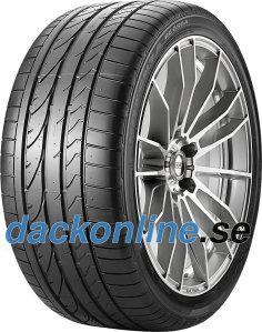 Bridgestone Potenza RE 050 A RFT ( 255/35 R18 94Y XL *, runflat ) on Productcaster.