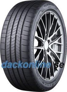 Bridgestone Turanza Eco ( 255/45 R20 101T (+), AO, B-Seal, Enliten / EV ) on Productcaster.