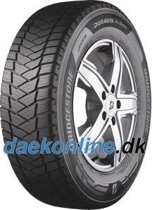 Bridgestone Duravis All-Season ( 215/65 R16C 109/107T 8PR EVc ) on Productcaster.