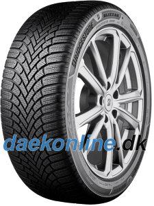 Bridgestone Blizzak 6 ( 235/60 R20 108W XL Enliten / EV ) on Productcaster.