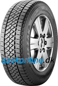 Bridgestone Blizzak W810 ( 205/70 R15C 106/104R EVc ) on Productcaster.