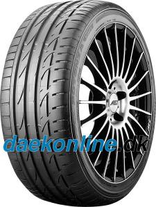 Bridgestone Potenza S001 ( 225/40 R18 92Y XL MO ) on Productcaster.