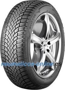 Bridgestone Blizzak LM 005 ( 225/50 R17 98H XL, MO ) on Productcaster.