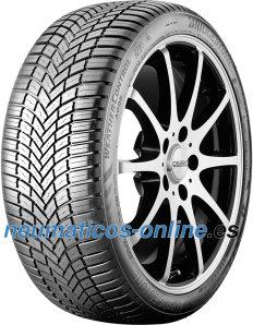 Bridgestone Weather Control A005 ( 225/60 R18 104V XL ) on Productcaster.