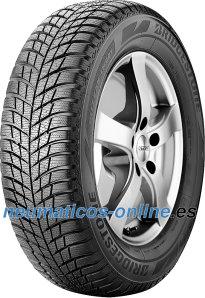 Bridgestone Blizzak LM 001 ( 215/55 R16 97H XL DOT2020 ) on Productcaster.